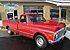 1972 Chevrolet C/K Truck for sale 101278053